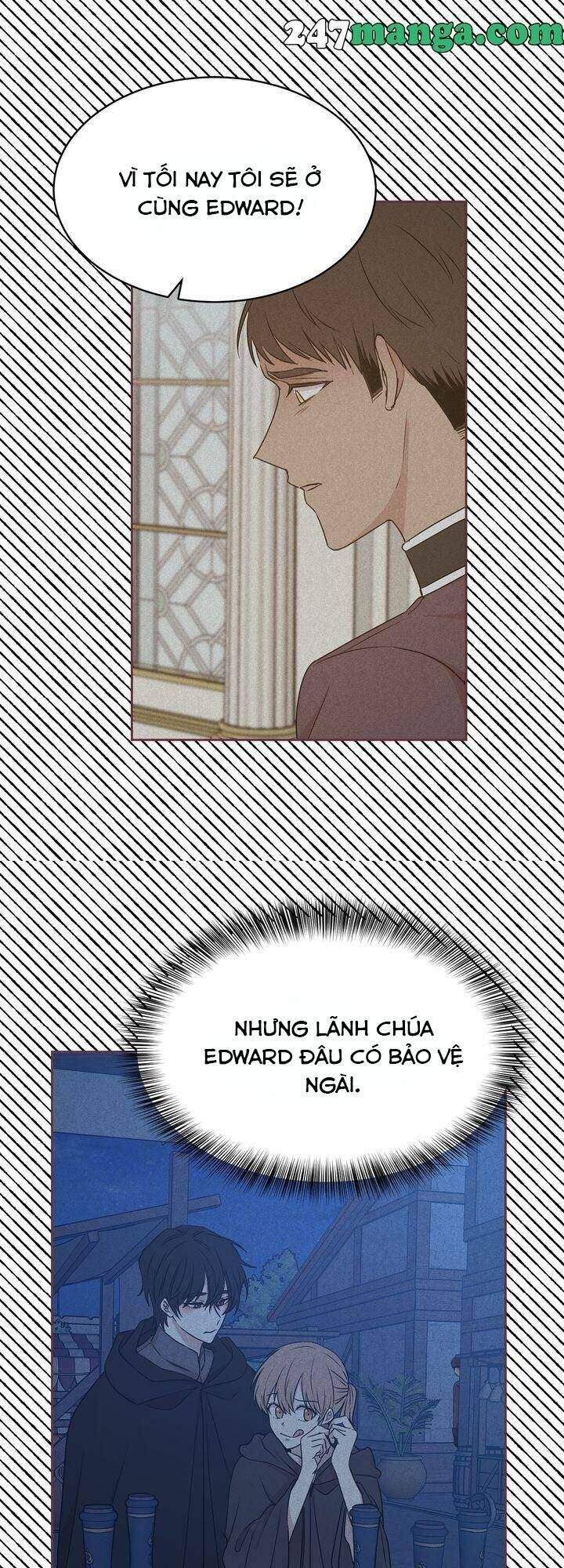 Tôi Sẽ Đi Đến Cùng Với Hoàng Đế Chapter 92 - 8