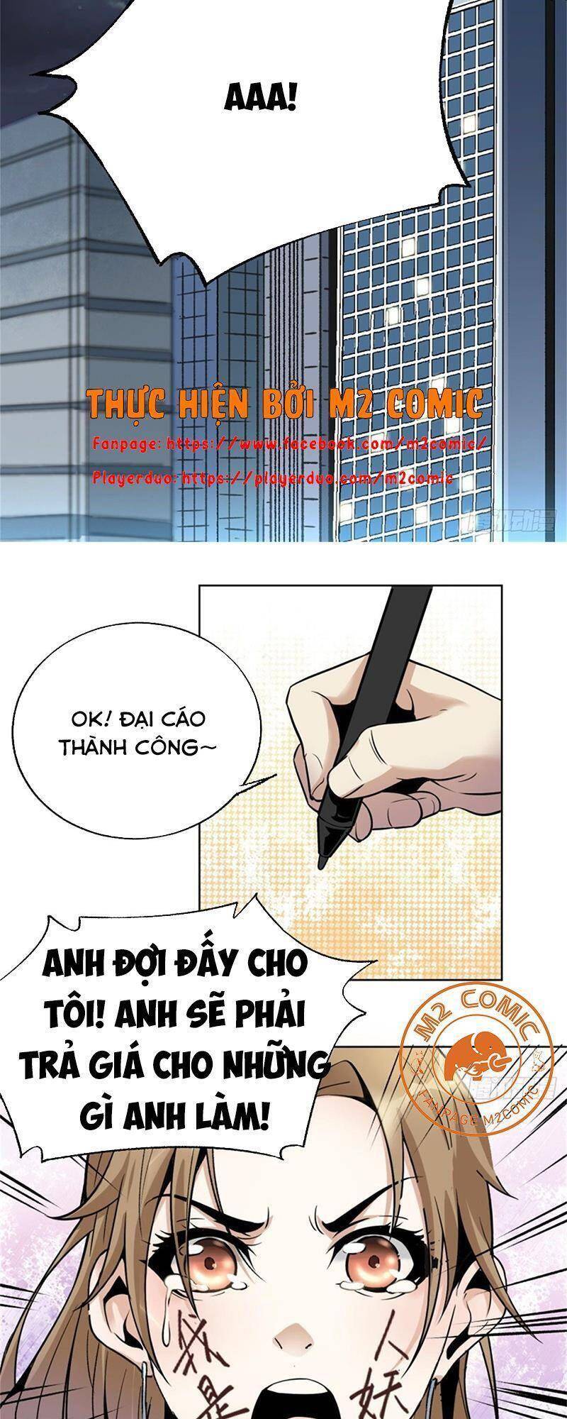 Cuồng Thiếu Siêu Thiên Tài Chapter 1 - 31