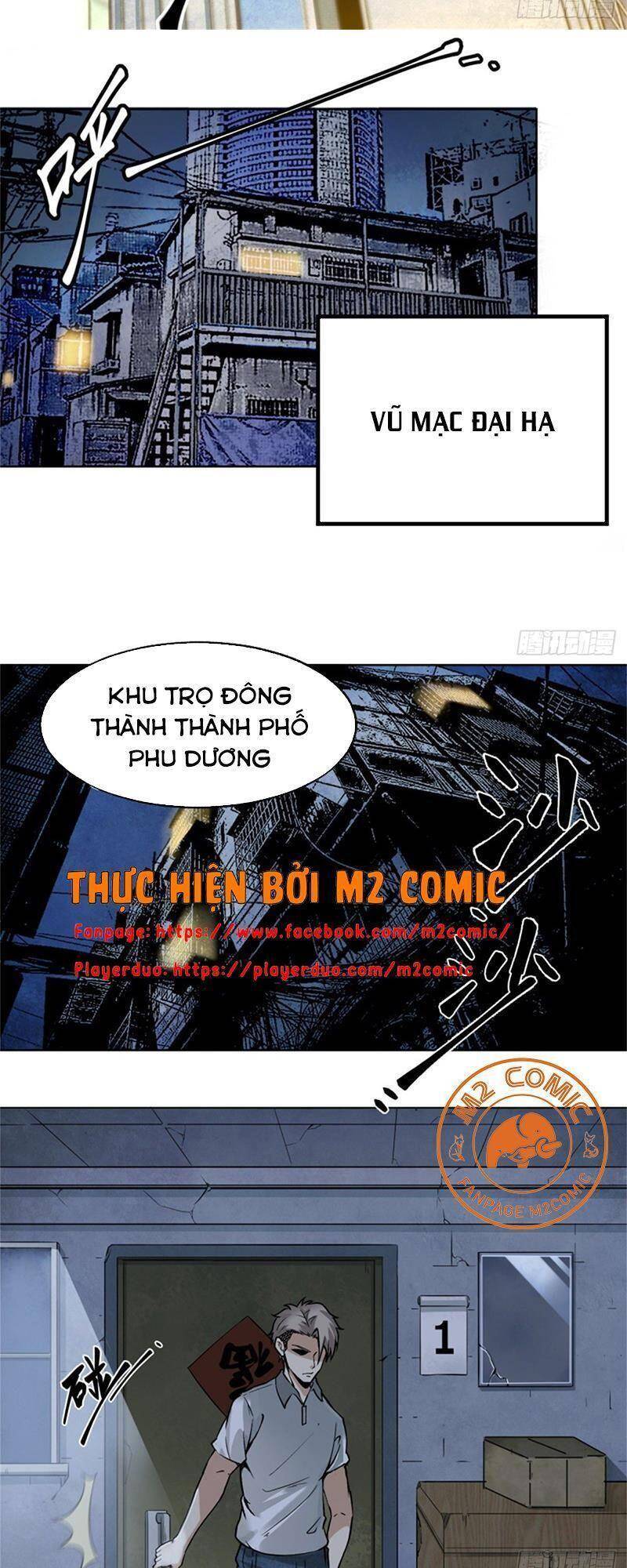 Cuồng Thiếu Siêu Thiên Tài Chapter 1 - 36
