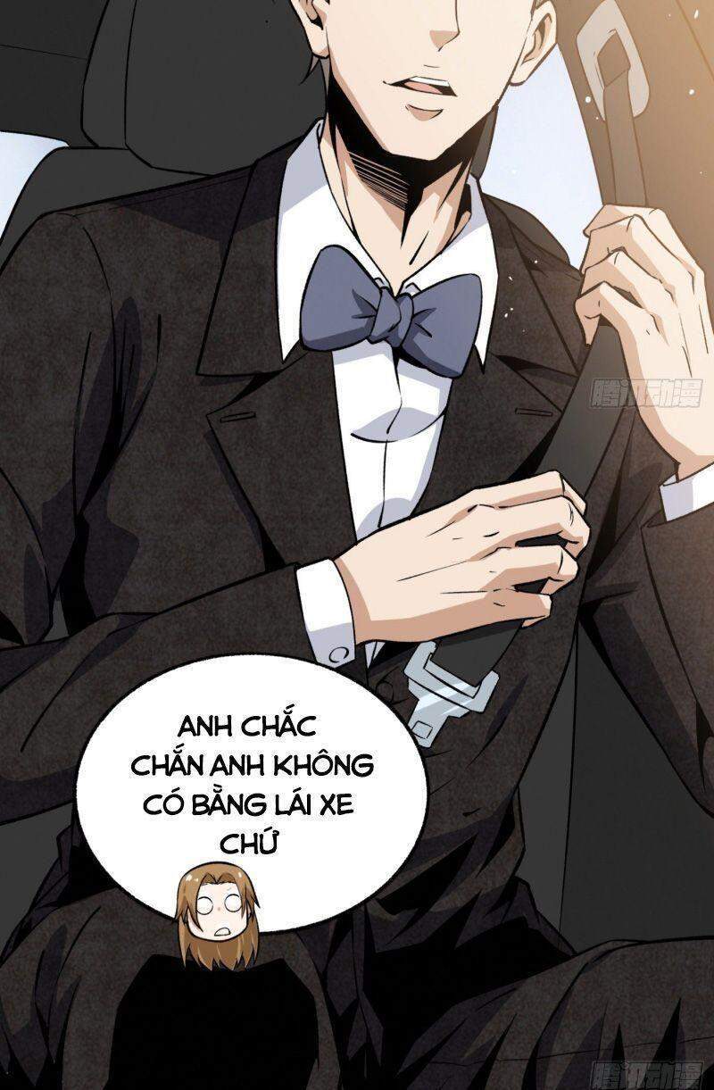 Cuồng Thiếu Siêu Thiên Tài Chapter 22 - 4