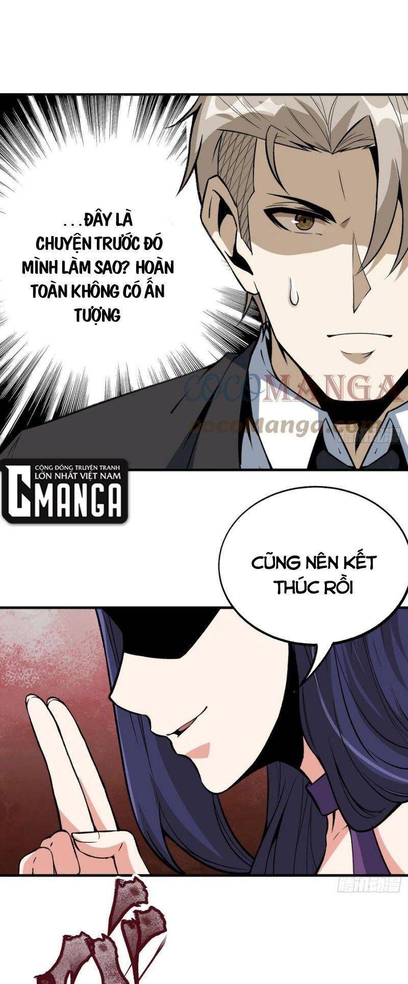 Cuồng Thiếu Siêu Thiên Tài Chapter 58 - 1