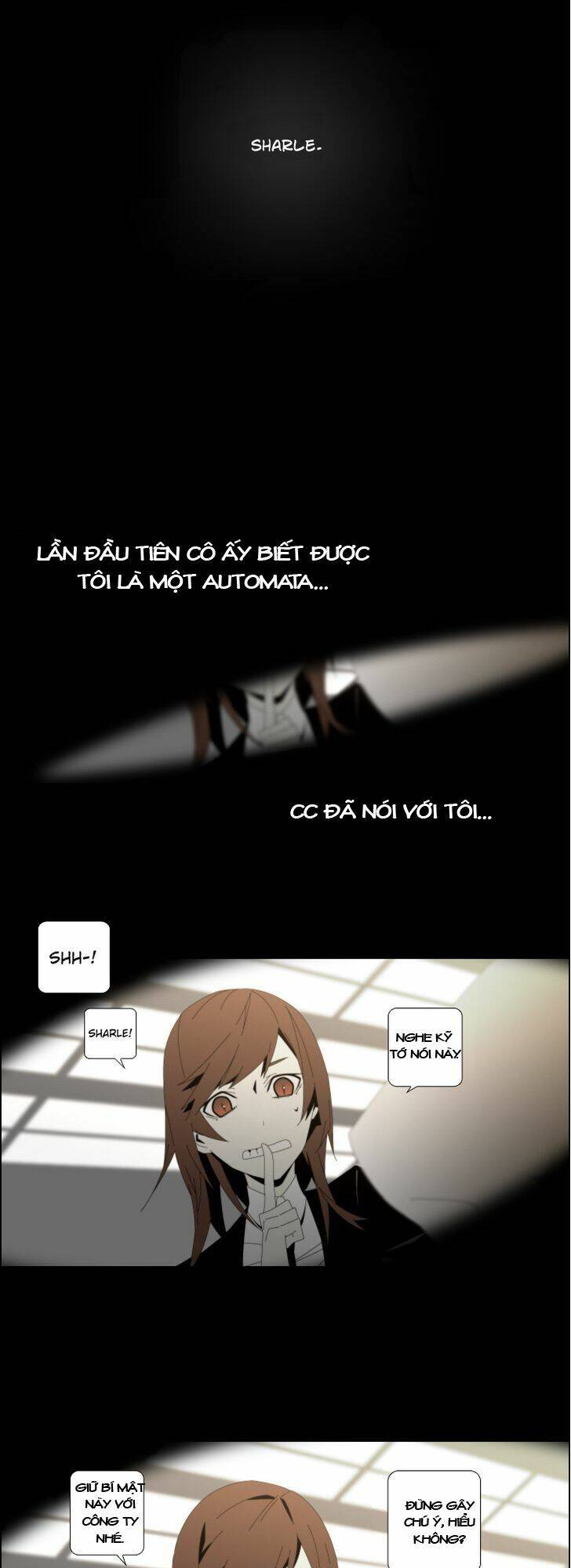 Automata Chapter 13 - 8