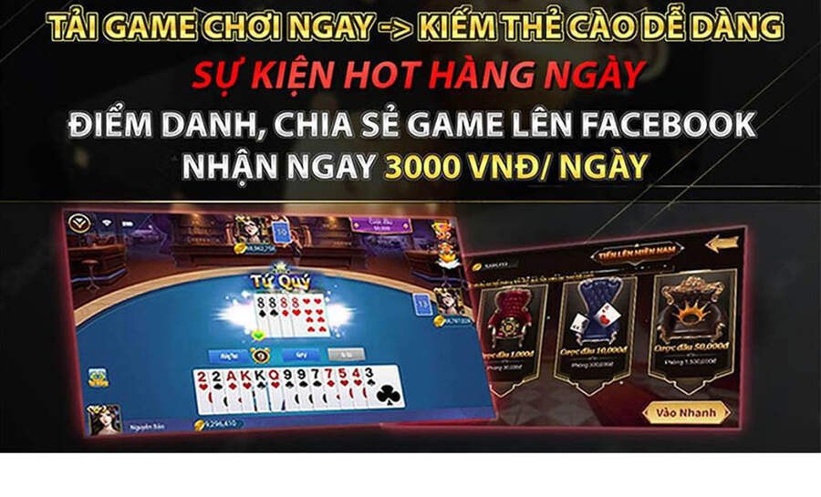 Ba Tôi Là Chiến Thần Chapter 25 - 20