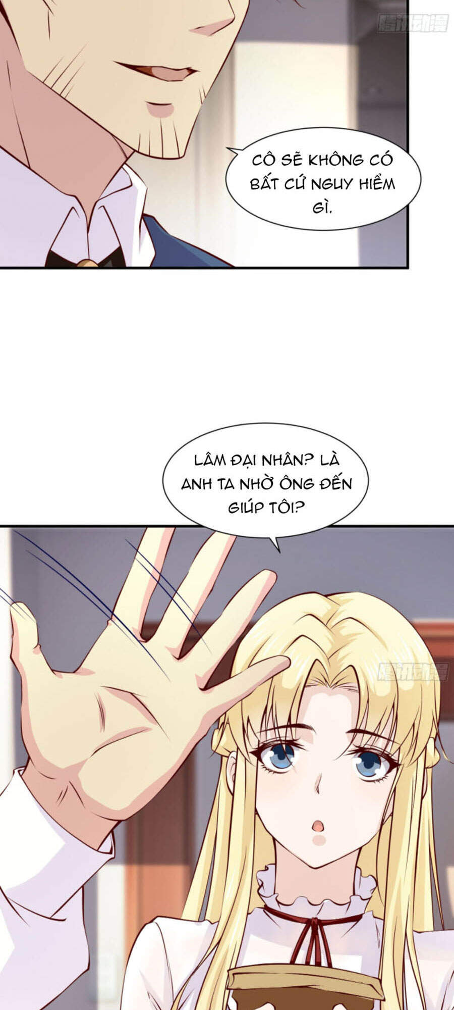 Ba Tôi Là Chiến Thần Chapter 26 - 14