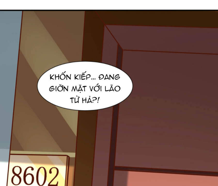 Ba Tôi Là Chiến Thần Chapter 26 - 23