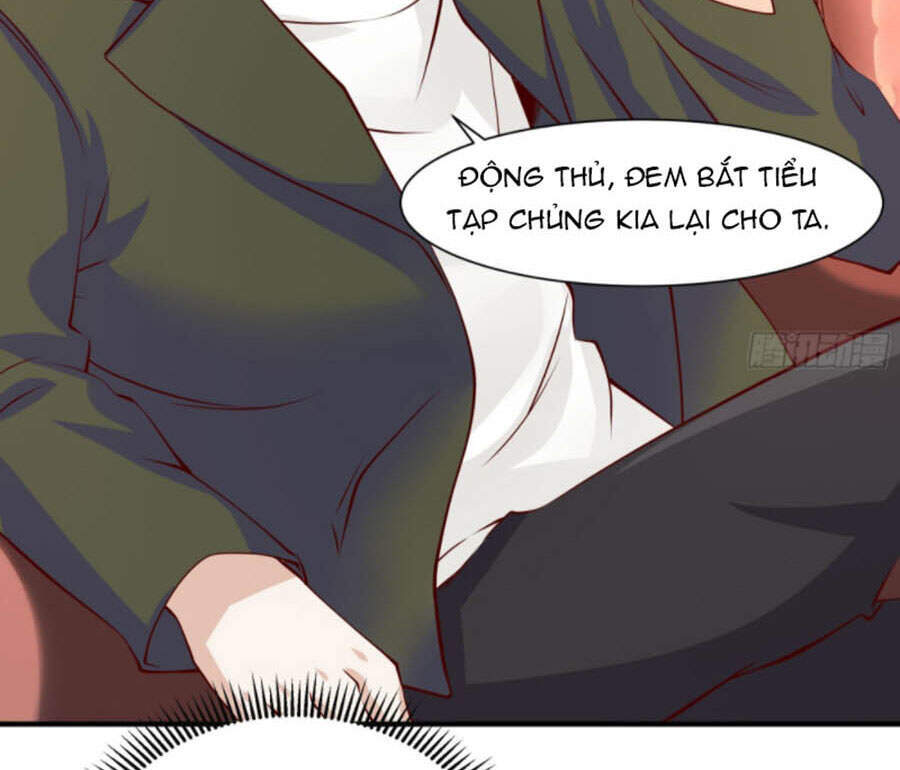 Ba Tôi Là Chiến Thần Chapter 26 - 27