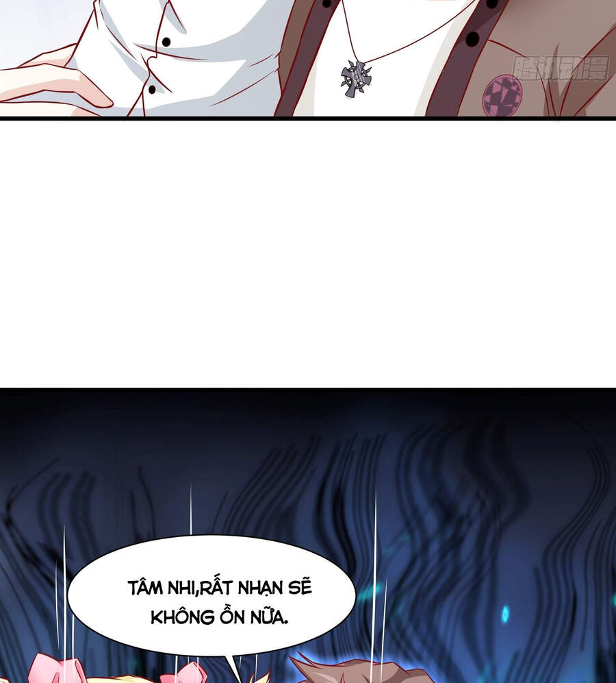 Ba Tôi Là Chiến Thần Chapter 30 - 22