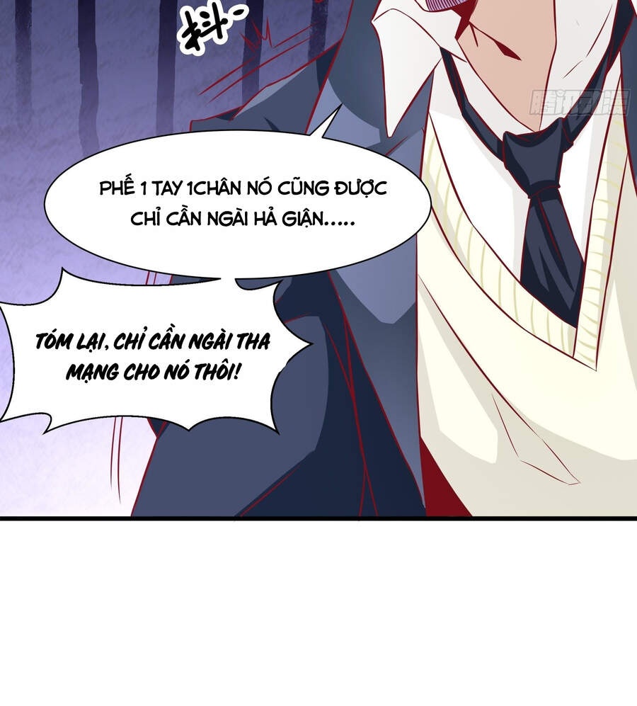 Ba Tôi Là Chiến Thần Chapter 30 - 47
