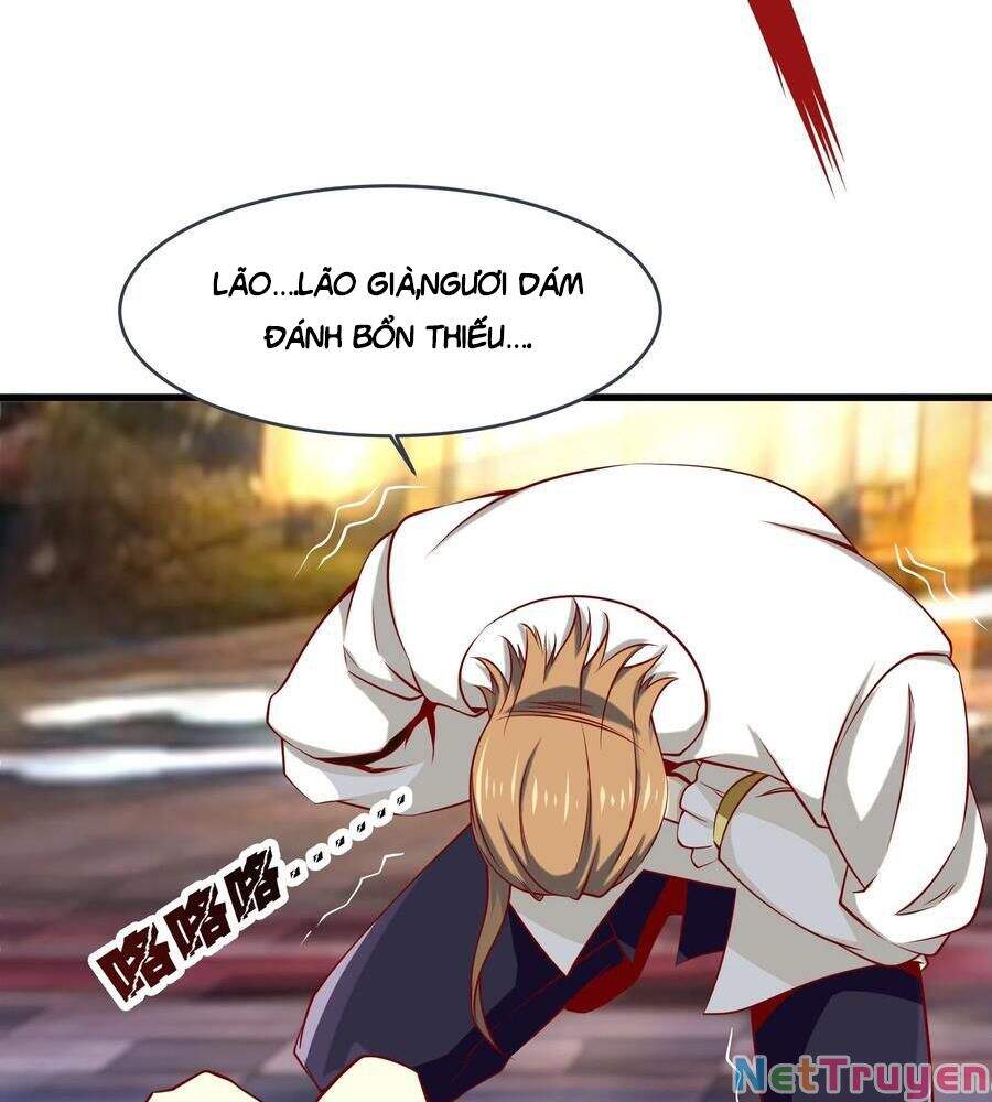 Ba Tôi Là Chiến Thần Chapter 38 - 8