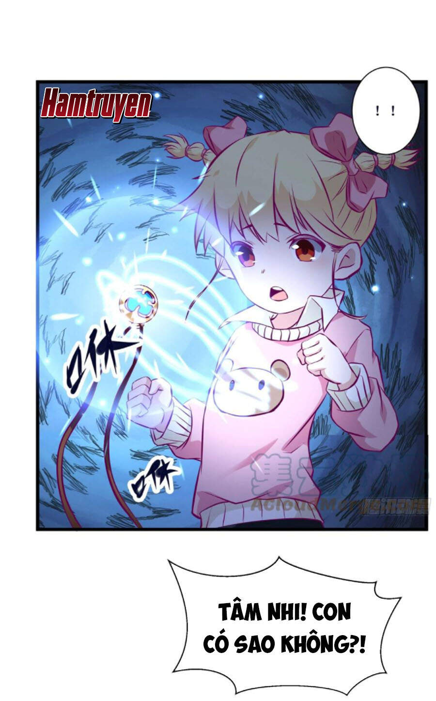 Ba Tôi Là Chiến Thần Chapter 45 - 2