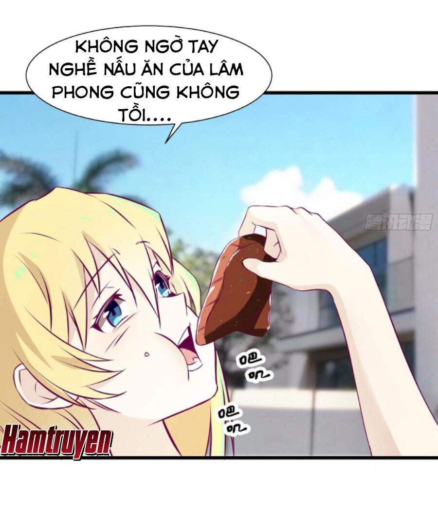 Ba Tôi Là Chiến Thần Chapter 45 - 11