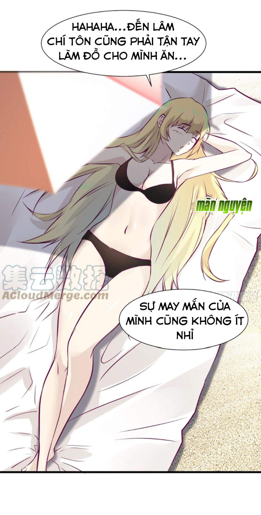 Ba Tôi Là Chiến Thần Chapter 45 - 12