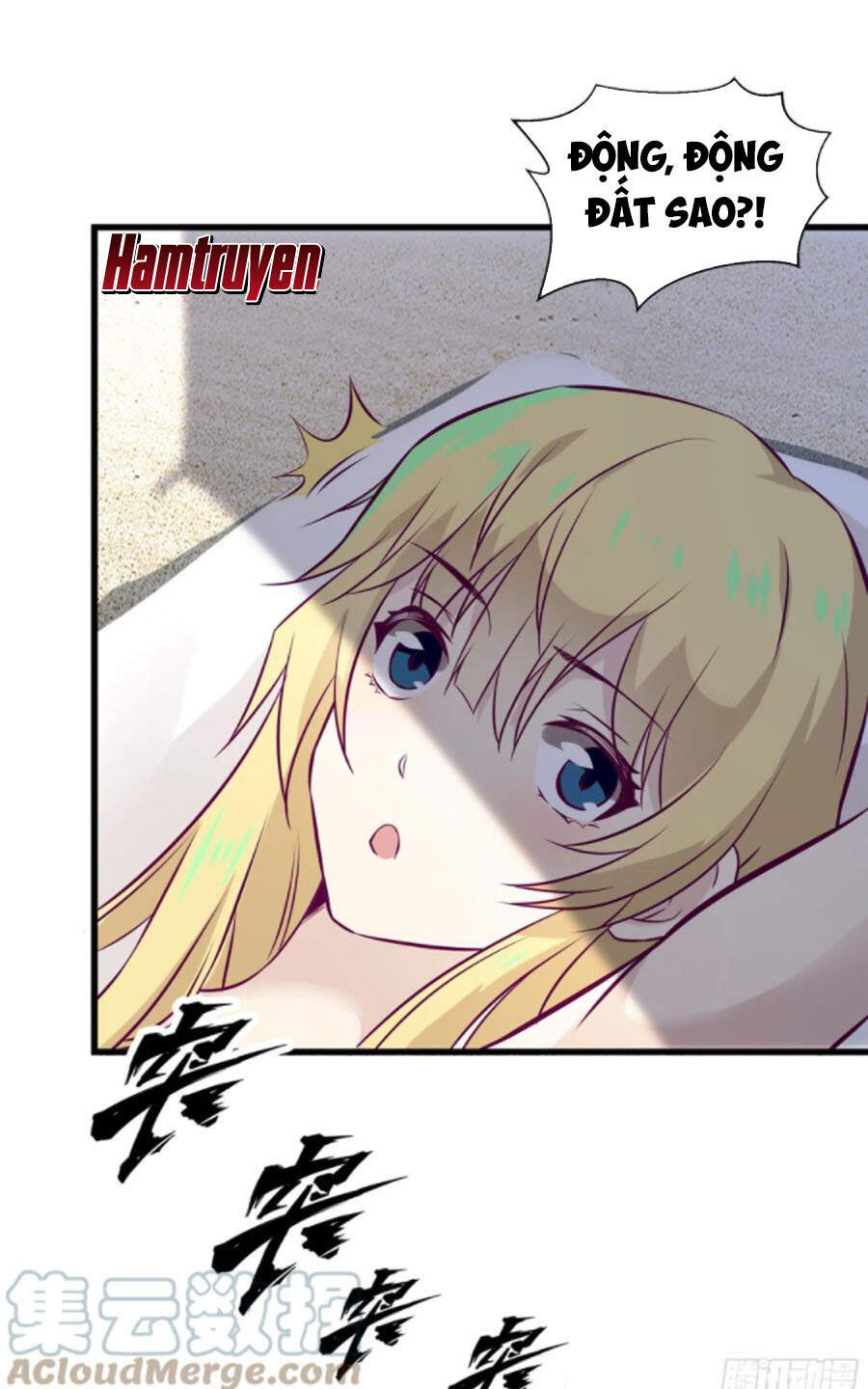Ba Tôi Là Chiến Thần Chapter 45 - 14