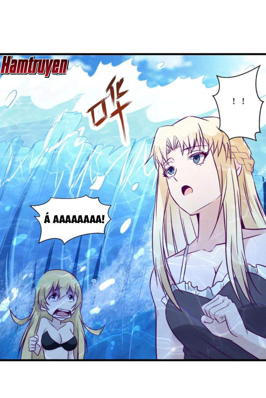 Ba Tôi Là Chiến Thần Chapter 45 - 20