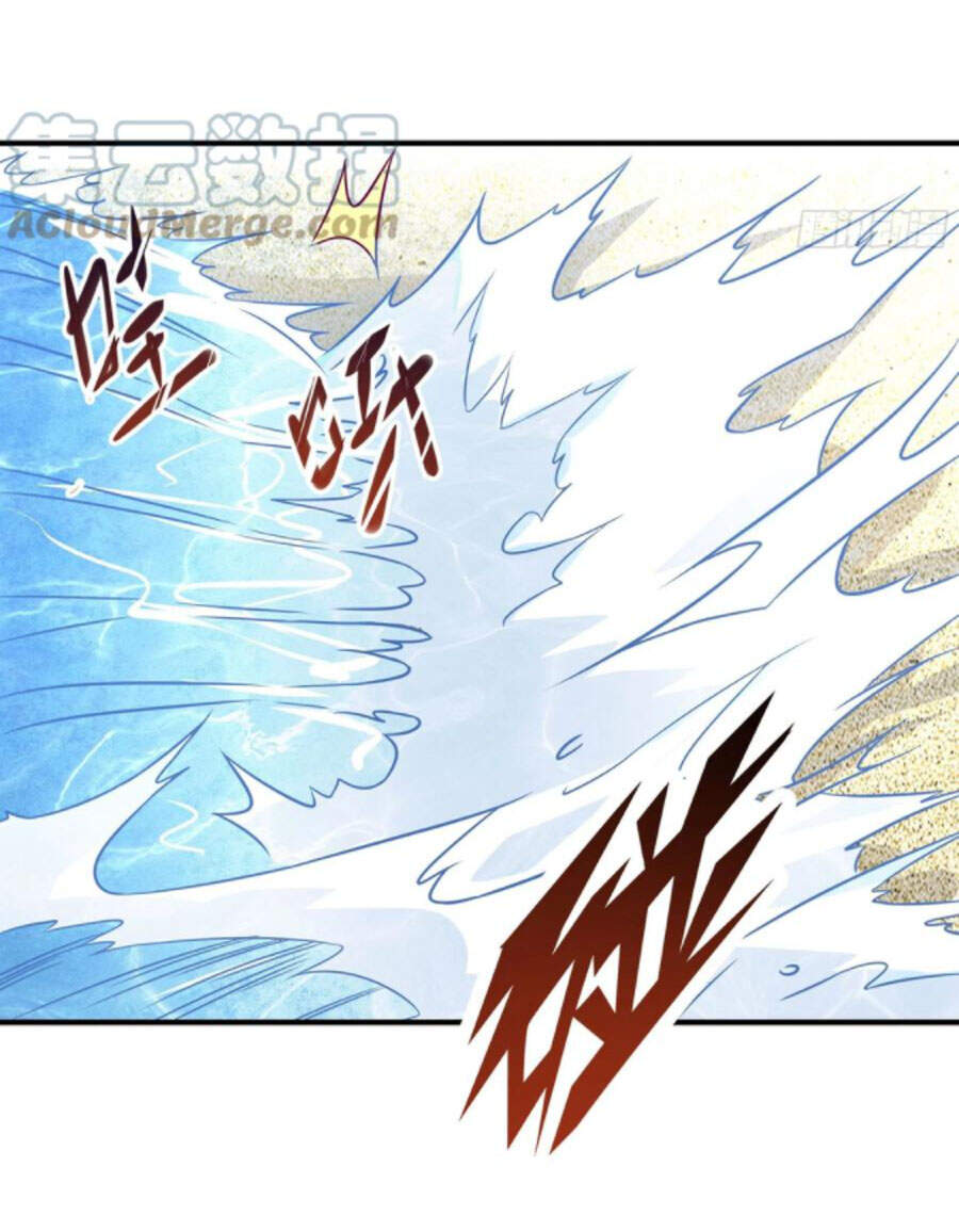 Ba Tôi Là Chiến Thần Chapter 45 - 21
