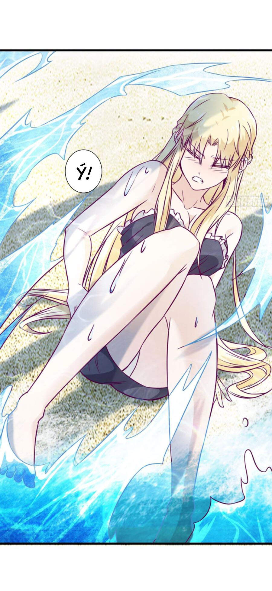 Ba Tôi Là Chiến Thần Chapter 45 - 22