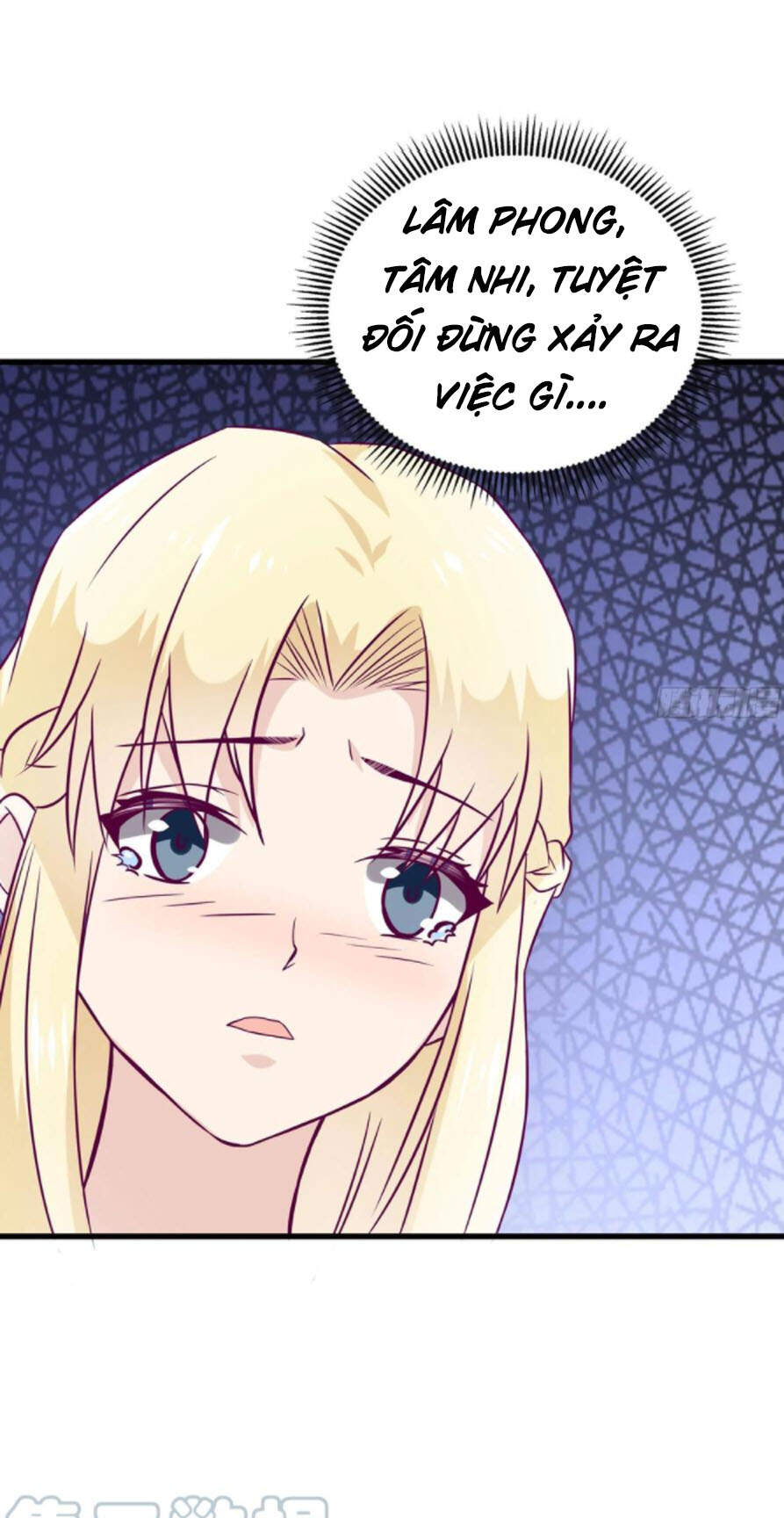 Ba Tôi Là Chiến Thần Chapter 45 - 27