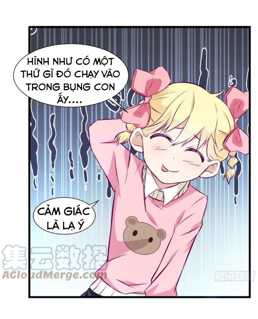 Ba Tôi Là Chiến Thần Chapter 45 - 4