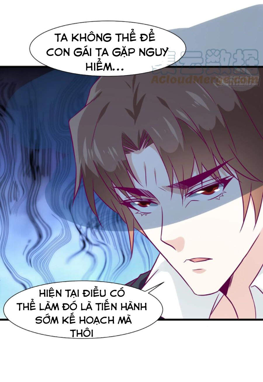 Ba Tôi Là Chiến Thần Chapter 45 - 31