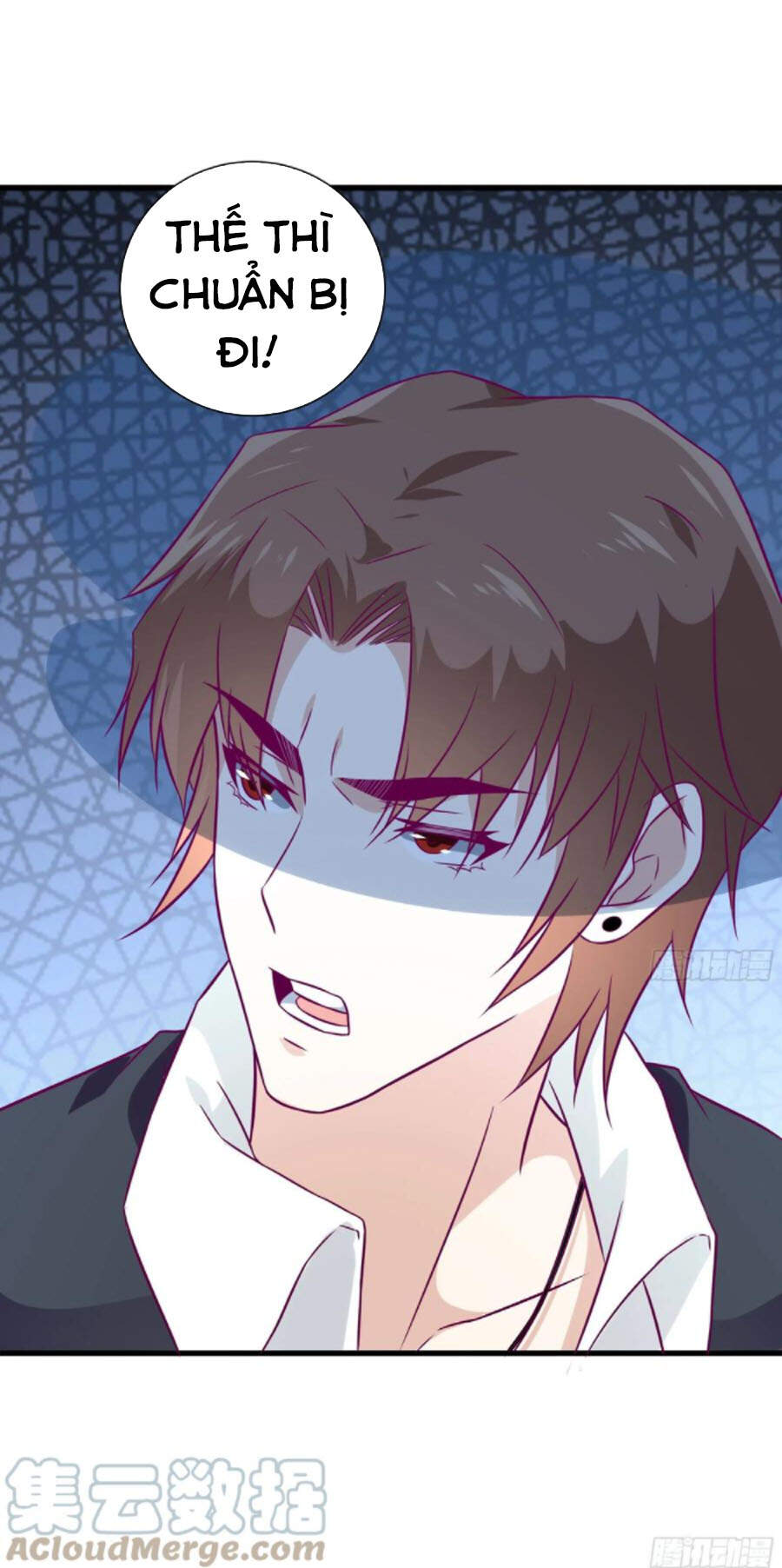 Ba Tôi Là Chiến Thần Chapter 45 - 33