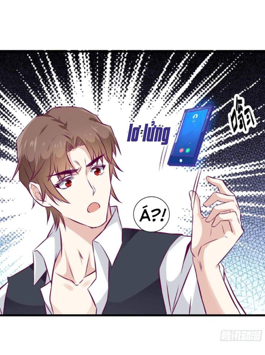 Ba Tôi Là Chiến Thần Chapter 45 - 7