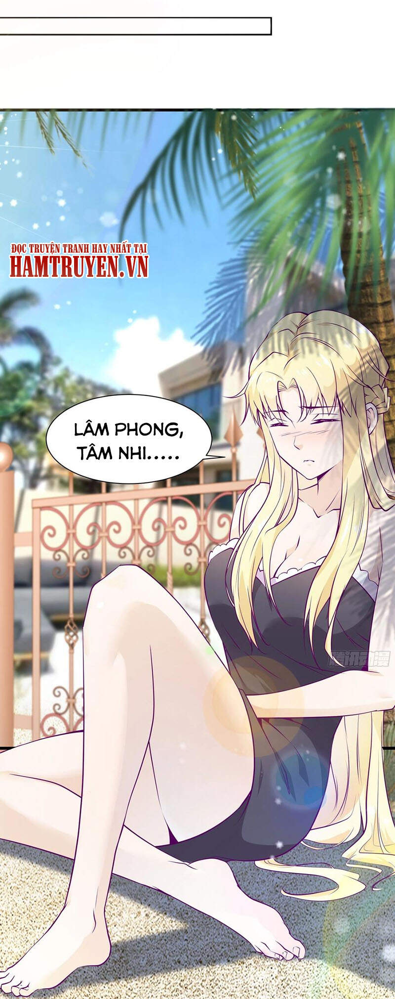 Ba Tôi Là Chiến Thần Chapter 46 - 25