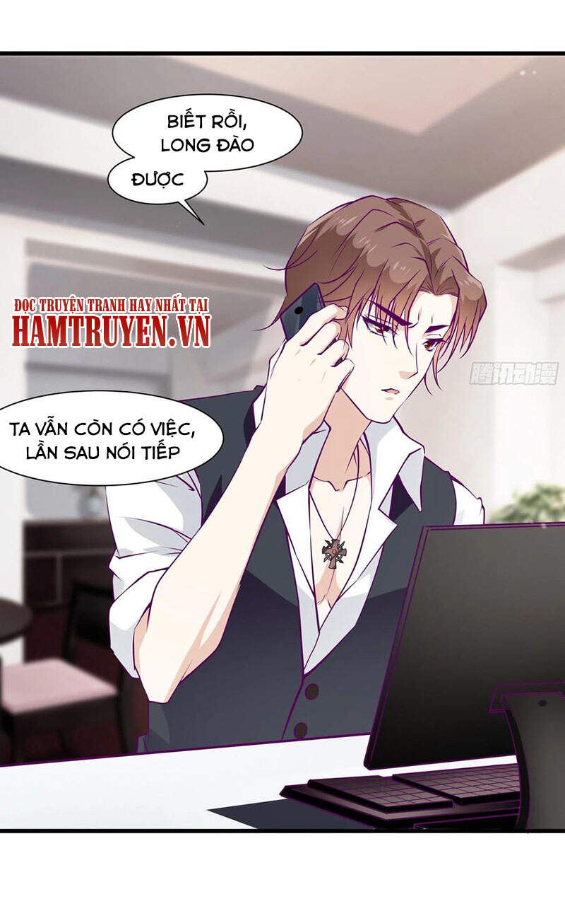 Ba Tôi Là Chiến Thần Chapter 46 - 29