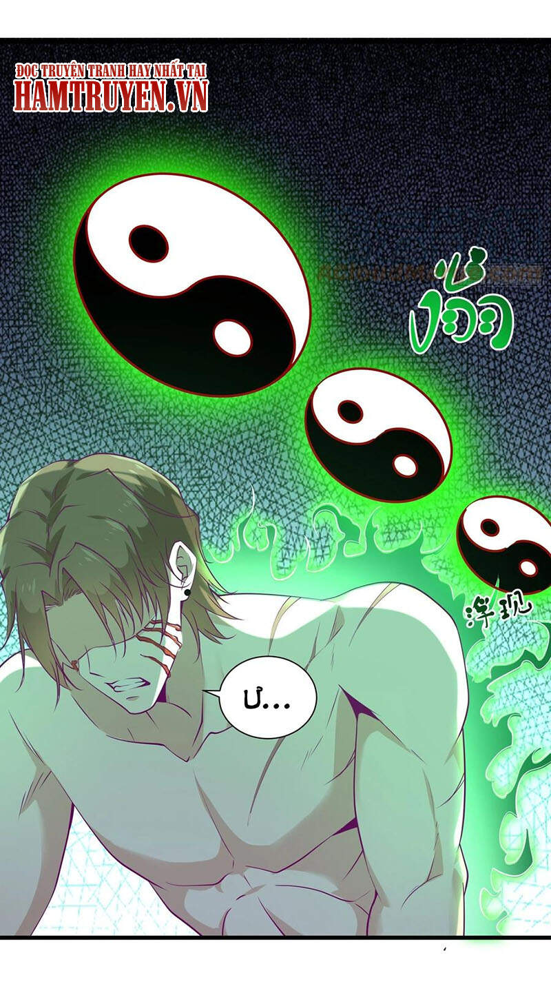 Ba Tôi Là Chiến Thần Chapter 46 - 7