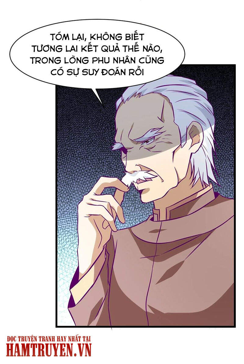 Ba Tôi Là Chiến Thần Chapter 47 - 17