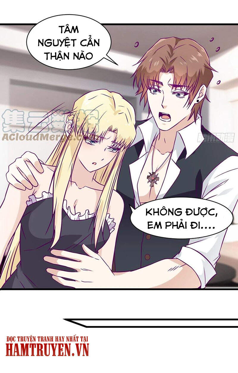 Ba Tôi Là Chiến Thần Chapter 47 - 3