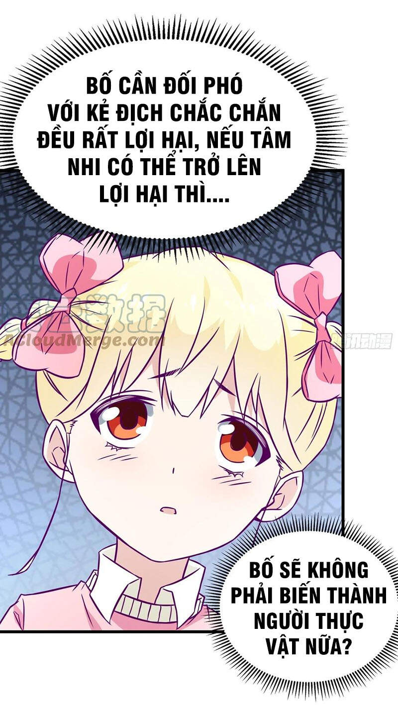 Ba Tôi Là Chiến Thần Chapter 47 - 22