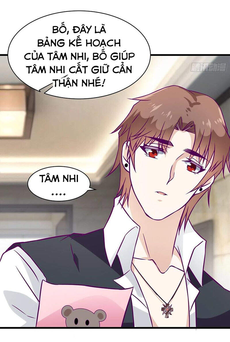 Ba Tôi Là Chiến Thần Chapter 47 - 26