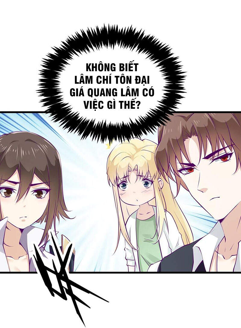 Ba Tôi Là Chiến Thần Chapter 48 - 12