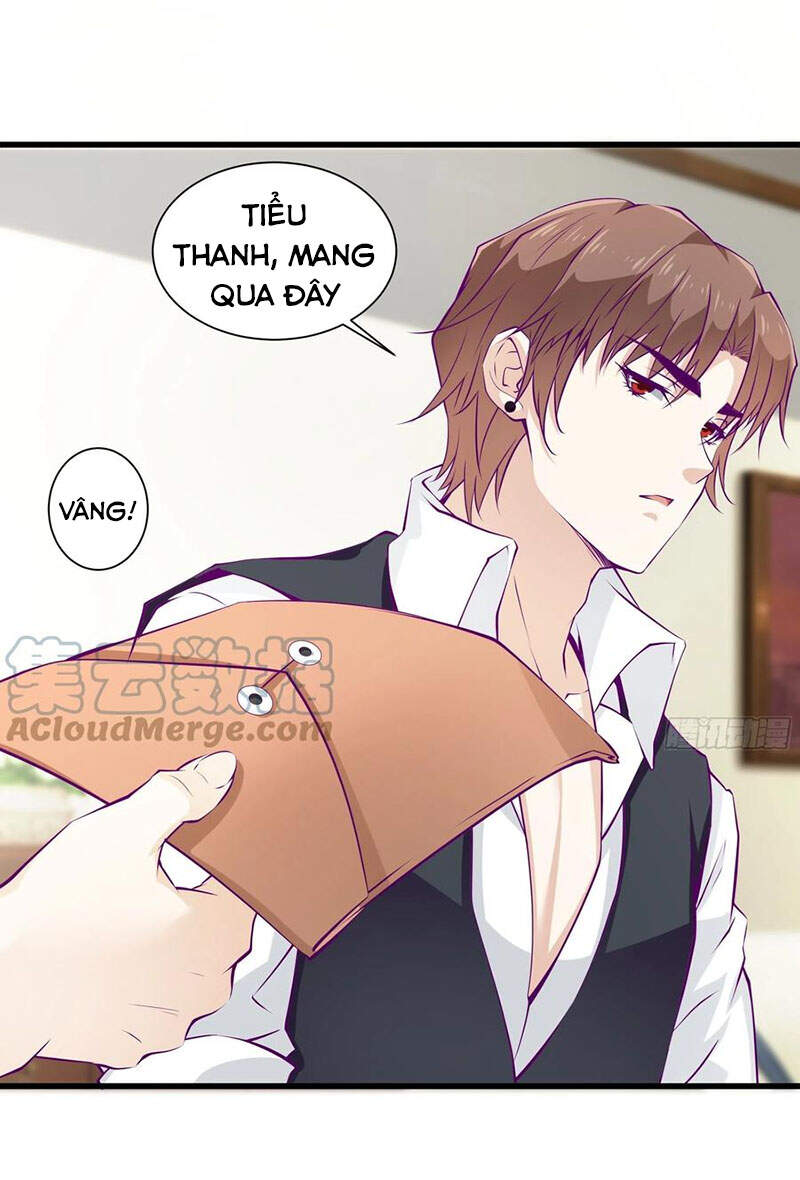 Ba Tôi Là Chiến Thần Chapter 48 - 14