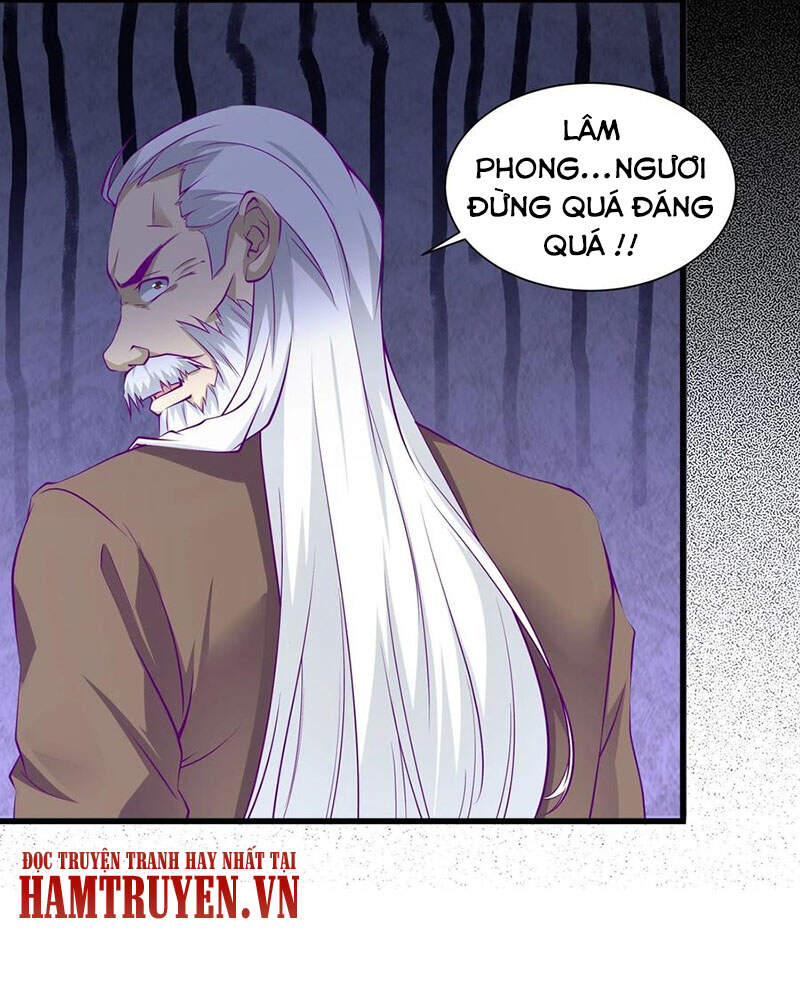 Ba Tôi Là Chiến Thần Chapter 48 - 29