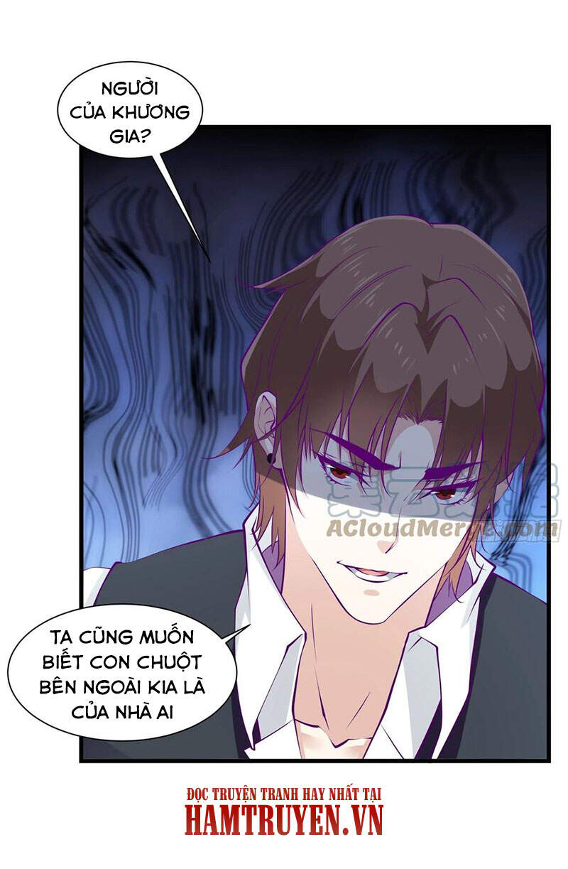Ba Tôi Là Chiến Thần Chapter 48 - 31