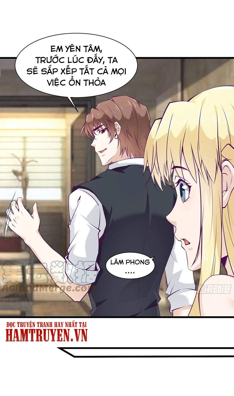 Ba Tôi Là Chiến Thần Chapter 48 - 7