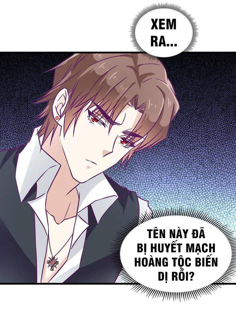 Ba Tôi Là Chiến Thần Chapter 49 - 11