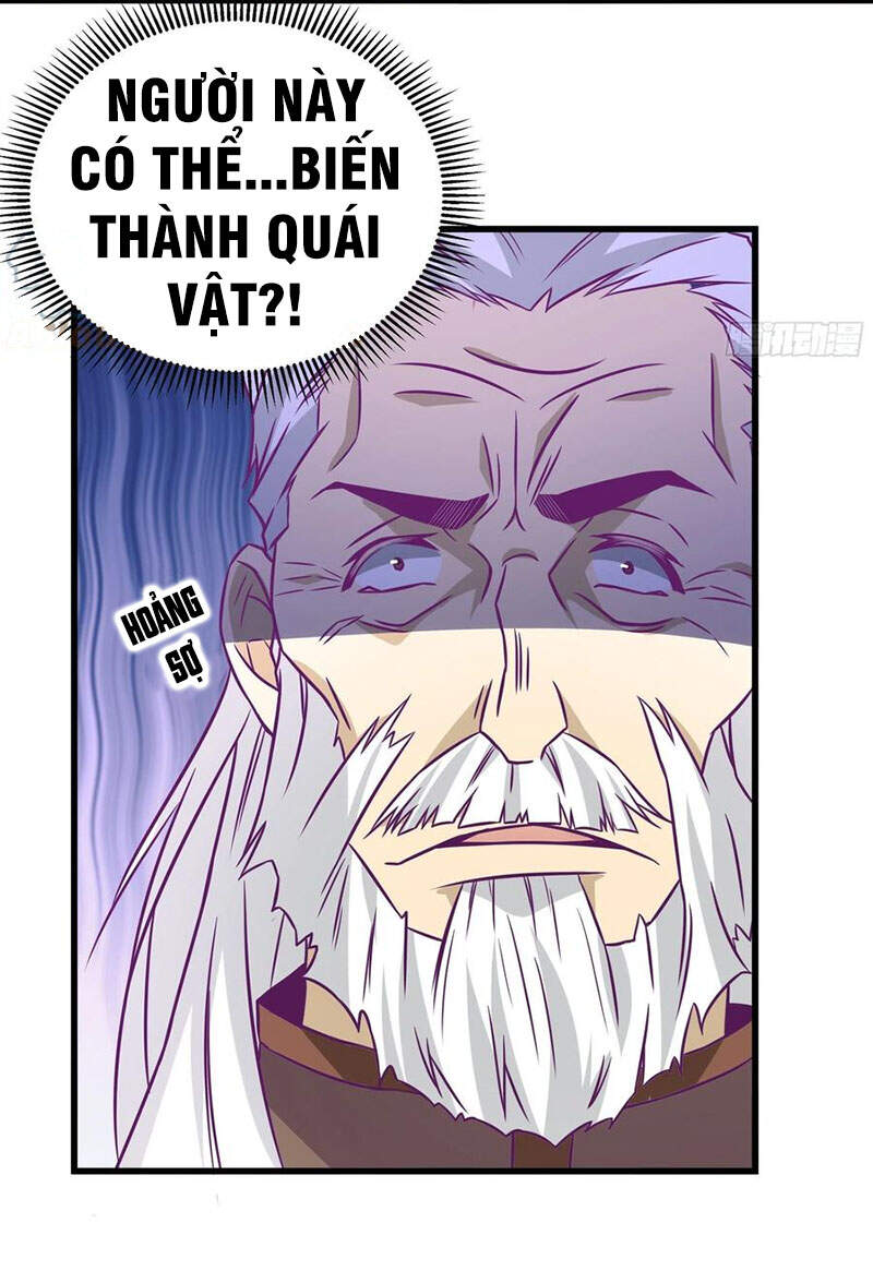 Ba Tôi Là Chiến Thần Chapter 49 - 13
