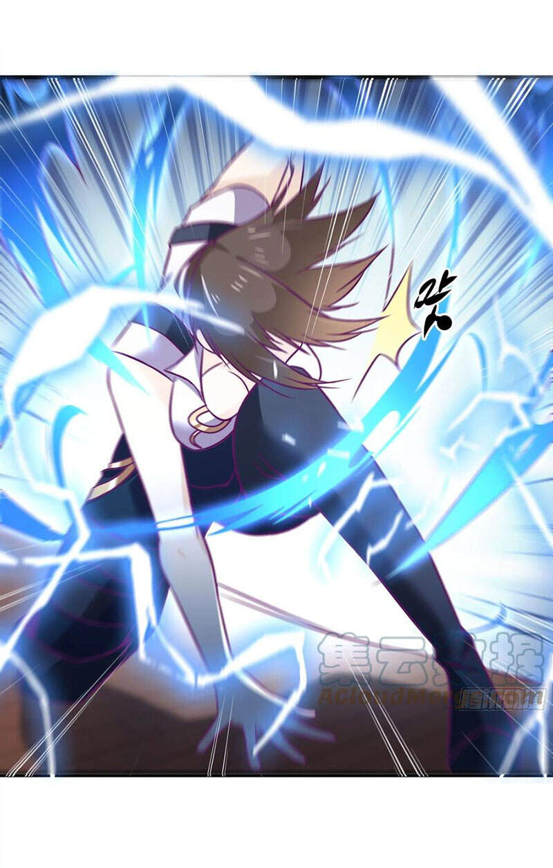 Ba Tôi Là Chiến Thần Chapter 49 - 23
