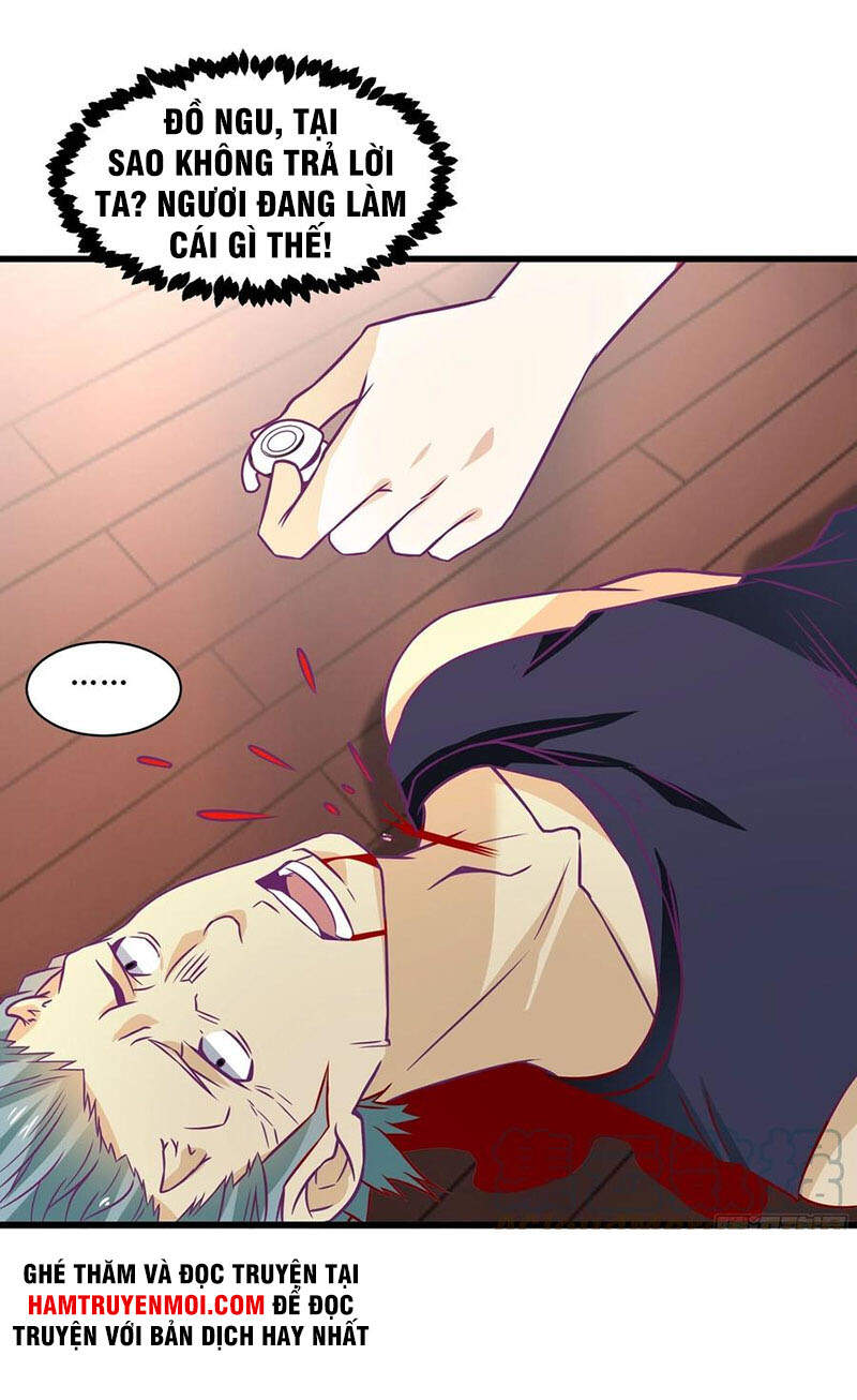 Ba Tôi Là Chiến Thần Chapter 49 - 28