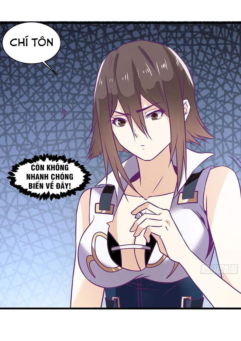 Ba Tôi Là Chiến Thần Chapter 49 - 29
