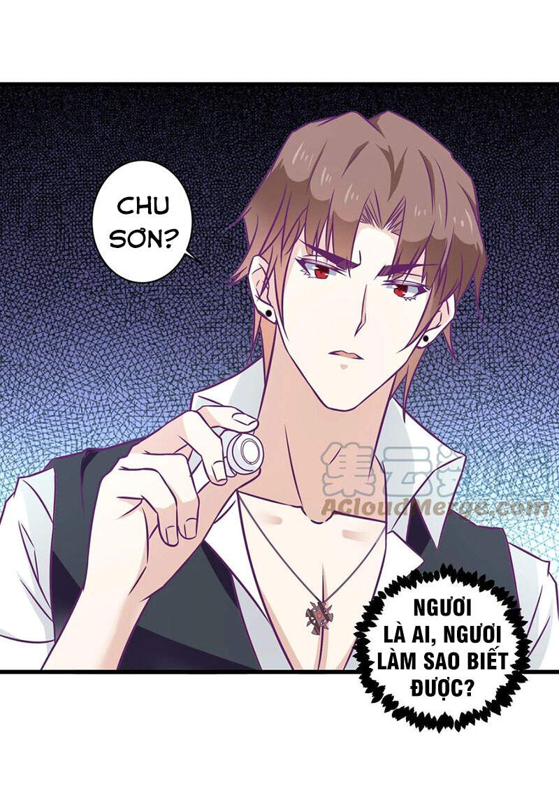 Ba Tôi Là Chiến Thần Chapter 49 - 31