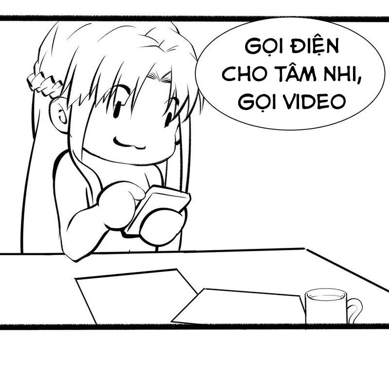 Ba Tôi Là Chiến Thần Chapter 49 - 33