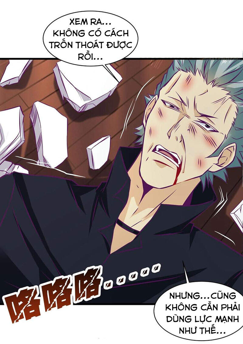 Ba Tôi Là Chiến Thần Chapter 49 - 7