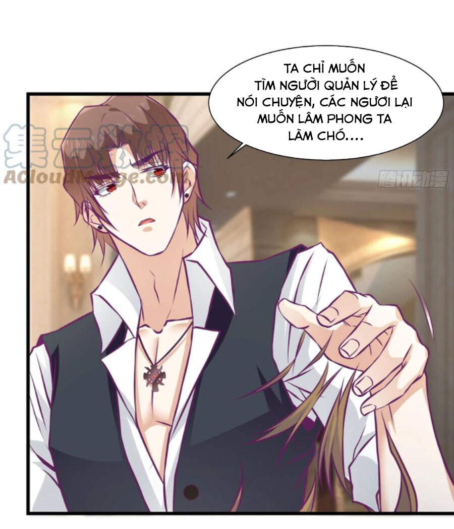 Ba Tôi Là Chiến Thần Chapter 51 - 13