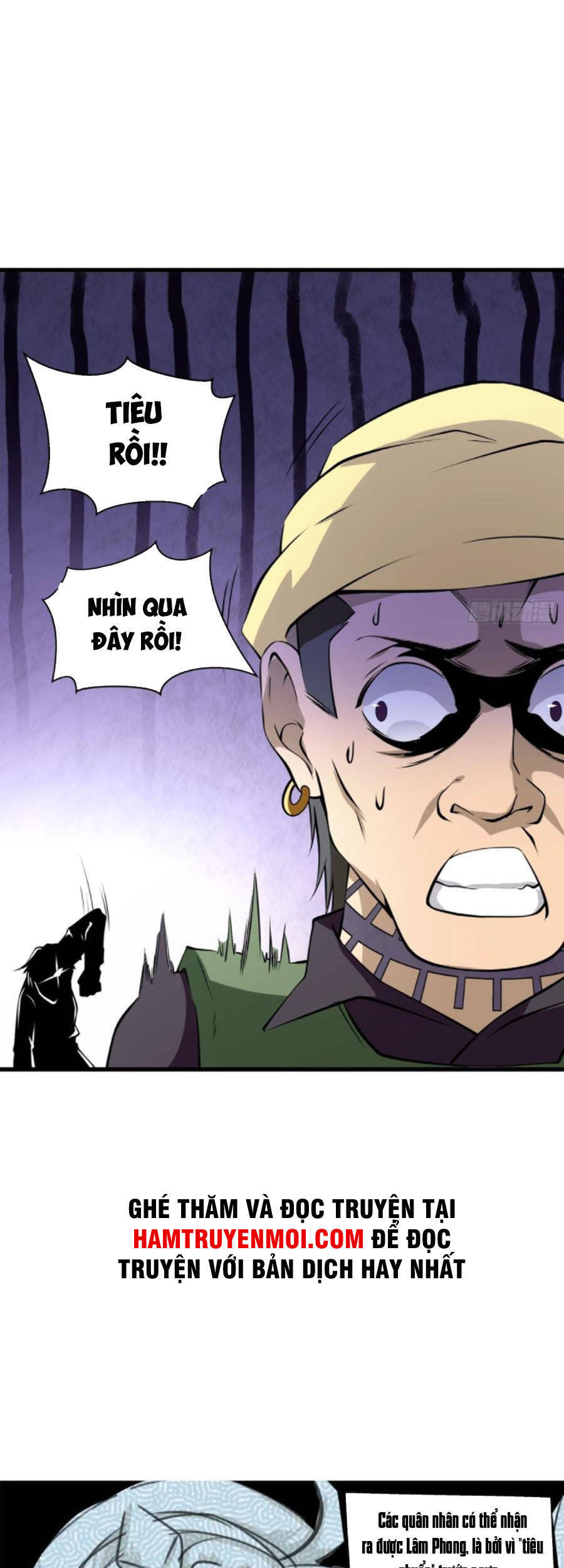 Ba Tôi Là Chiến Thần Chapter 57 - 31