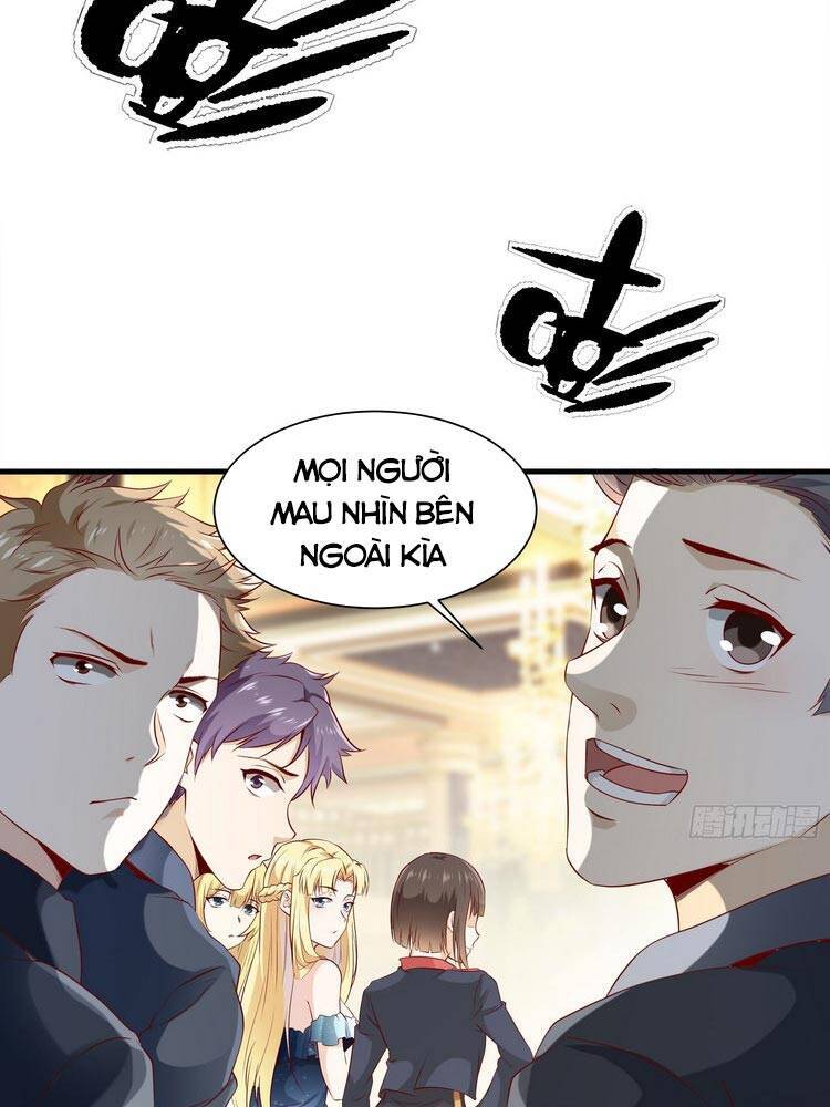 Ba Tôi Là Chiến Thần Chapter 6 - 14