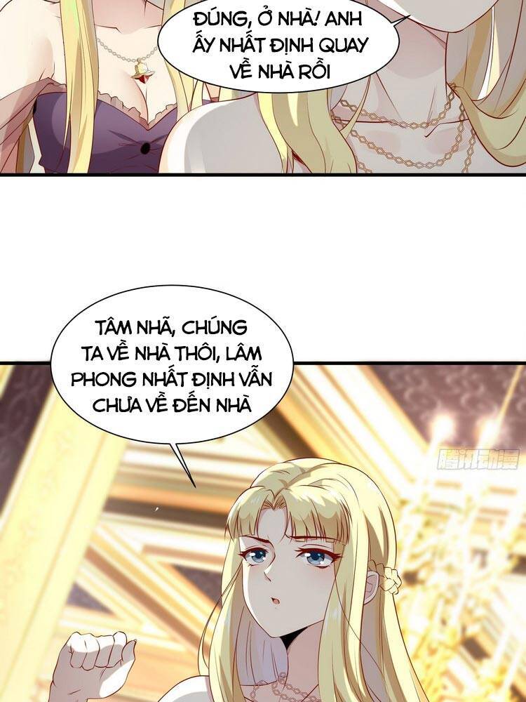 Ba Tôi Là Chiến Thần Chapter 6 - 20