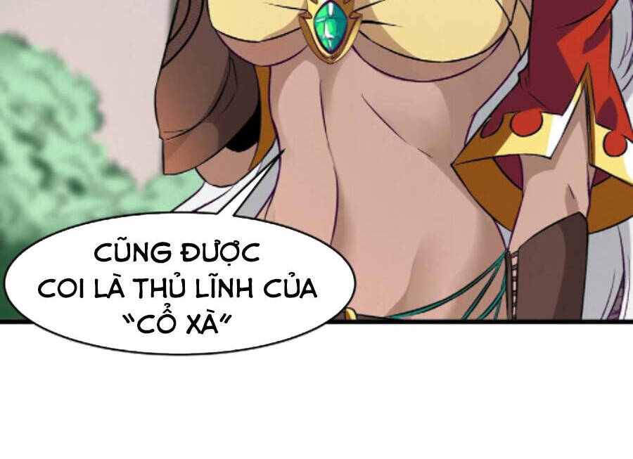 Ba Tôi Là Chiến Thần Chapter 67 - 10